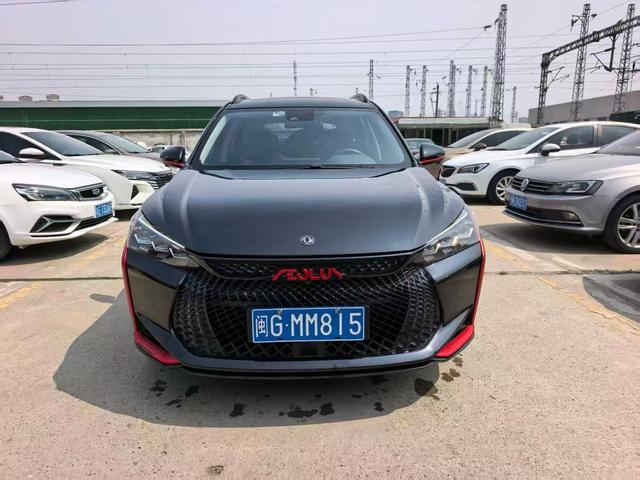 Yihyun GS Модель 2021 года 230T автоматическое Black Samurai Edition – фото 2