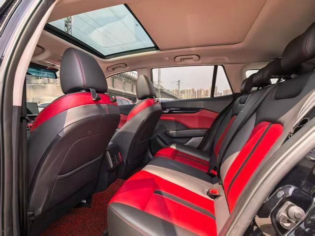 Yihyun GS Модель 2021 года 230T автоматическое Black Samurai Edition – фото 4