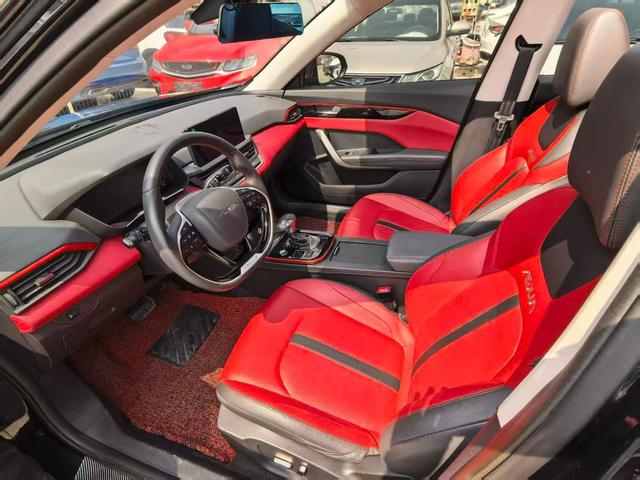 Yihyun GS Модель 2021 года 230T автоматическое Black Samurai Edition – фото 6