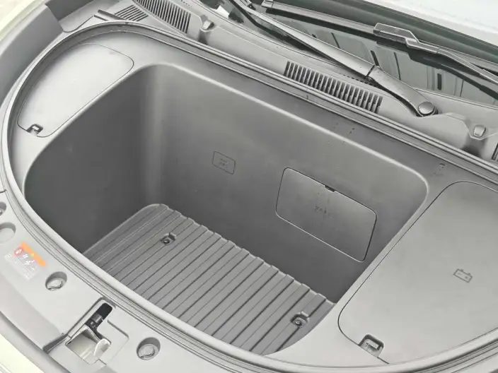 Geely Galaxy StarWish 2025 Model 310km Youth Edition – фото 8