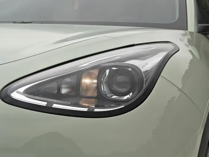 Geely Galaxy StarWish 2025 Model 310km Youth Edition – фото 9