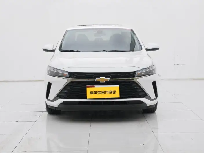 Chevrolet Corolla 2024 Model 1.5L DCT Yuexiang Edition – фото 2