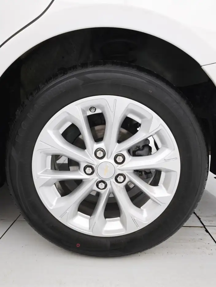 Chevrolet Corolla 2024 Model 1.5L DCT Yuexiang Edition – фото 7