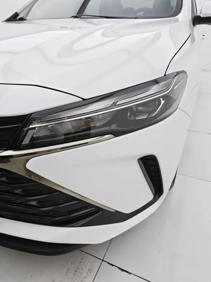 Chevrolet Corolla 2024 Model 1.5L DCT Yuexiang Edition – фото 9