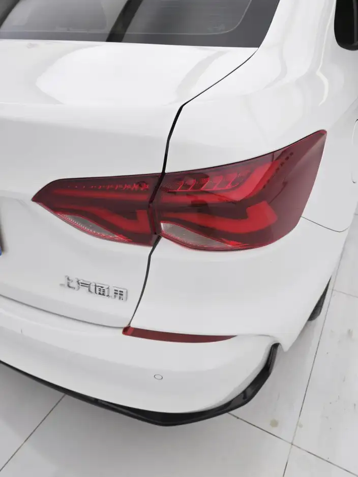 Chevrolet Corolla 2024 Model 1.5L DCT Yuexiang Edition – фото 10