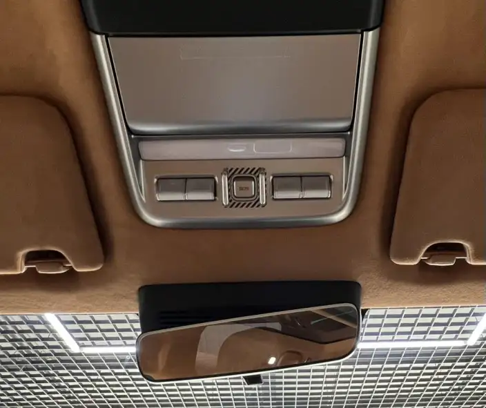 iCAR V27 2026 Model 200km 4WD Falcon500 – фото 10