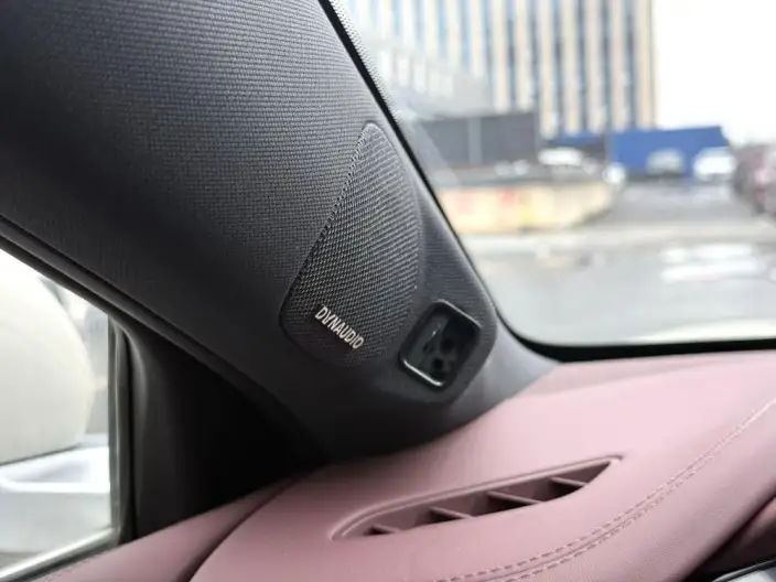 BYD Seal 07DM 2026 Model DM-i 230KM Flagship Model