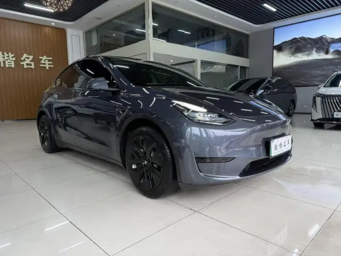 Model Y 2022 Model Facelift Rear-wheel drive version – фото 3