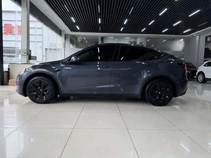 Model Y 2022 Model Facelift Rear-wheel drive version – фото 4