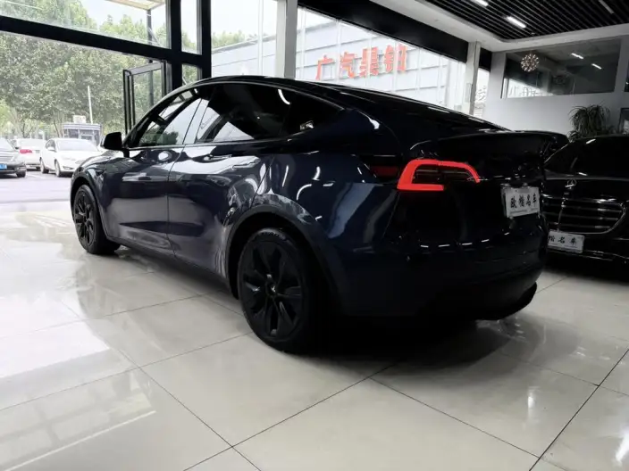 Model Y 2022 Model Facelift Rear-wheel drive version – фото 5