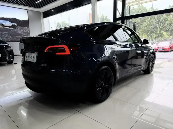 Model Y 2022 Model Facelift Rear-wheel drive version – фото 7