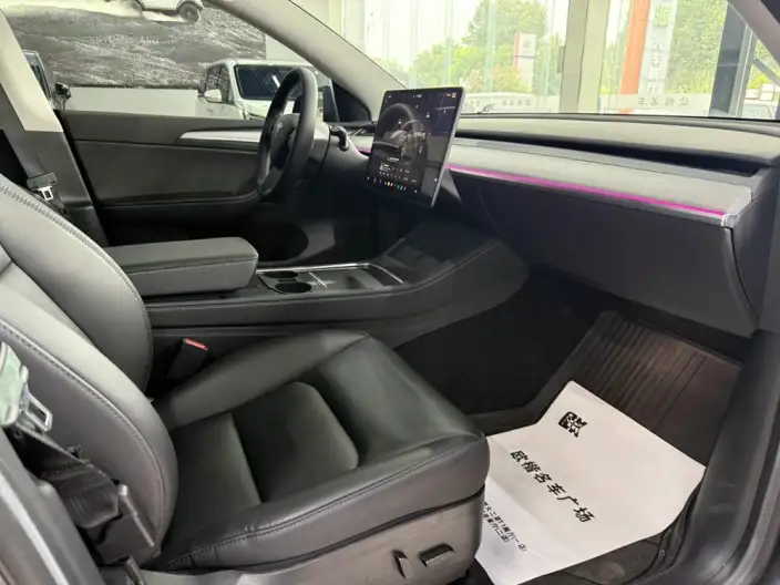 Model Y 2022 Model Facelift Rear-wheel drive version – фото 10