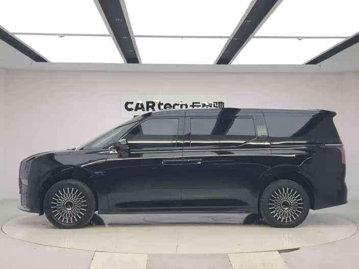 ZEEKR 009 2024 Model VI seat Executive Edition 4WD 108kWh