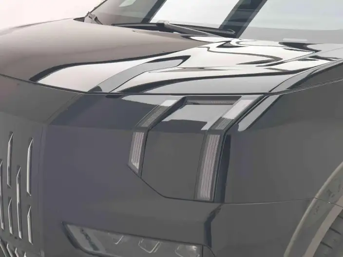 ZEEKR 009 2024 Model VI seat Executive Edition 4WD 108kWh – фото 10