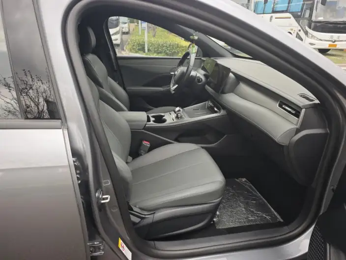 BYD Qin PLUS DM 2025 Model Smart Driving Edition DM-i 55KM Leading Model – фото 7