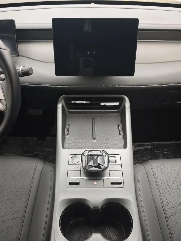 BYD Qin PLUS DM 2025 Model Smart Driving Edition DM-i 55KM Leading Model – фото 9