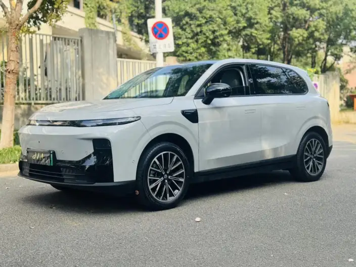Leapmotor B10 2025 Model 510 Yuexiang Edition