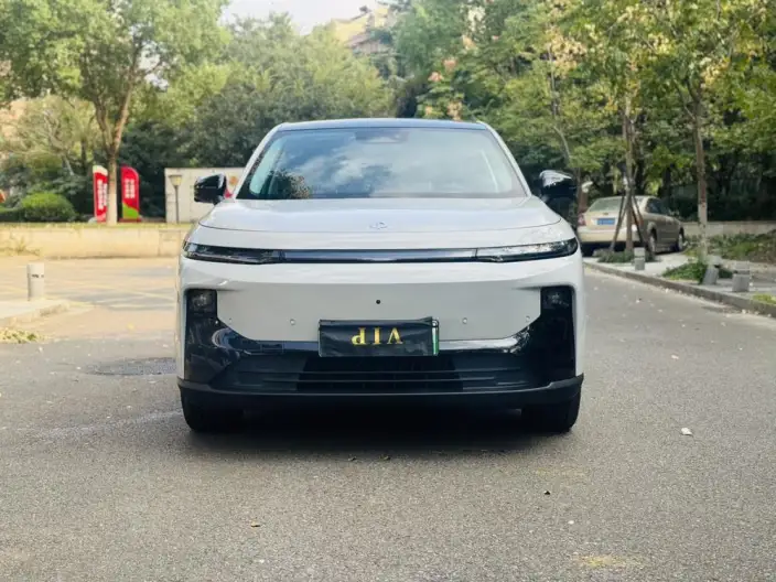 Leapmotor B10 2025 Model 510 Yuexiang Edition