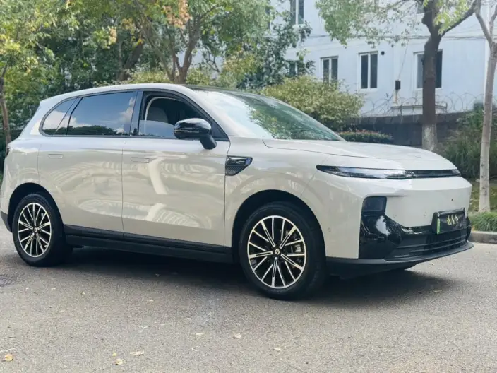 Leapmotor B10 2025 Model 510 Yuexiang Edition