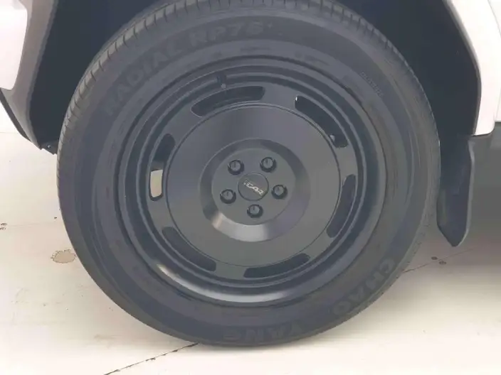 iCAR Super V23 2025 Model 401 2WD Advanced version – фото 10