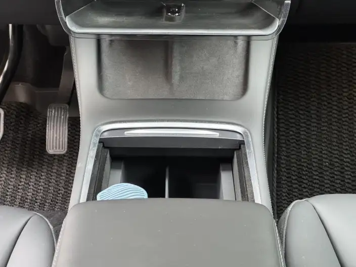 Model Y 2024 Model Rear-wheel drive version – фото 7