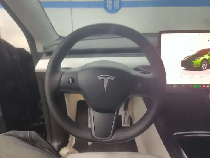 Model Y 2022 Model Facelift Long Battery Life Pro All-wheel drive version – фото 8