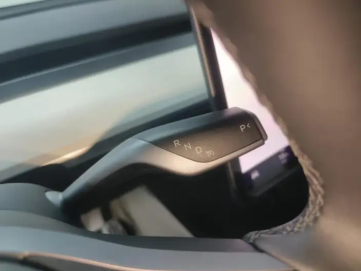 Model Y 2022 Model Facelift Long Battery Life Pro All-wheel drive version – фото 9
