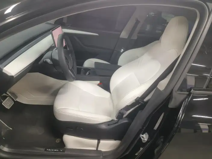 Model Y 2022 Model Facelift Long Battery Life Pro All-wheel drive version – фото 10