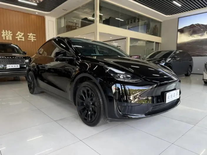 Model Y 2023 Model Rear-wheel drive version