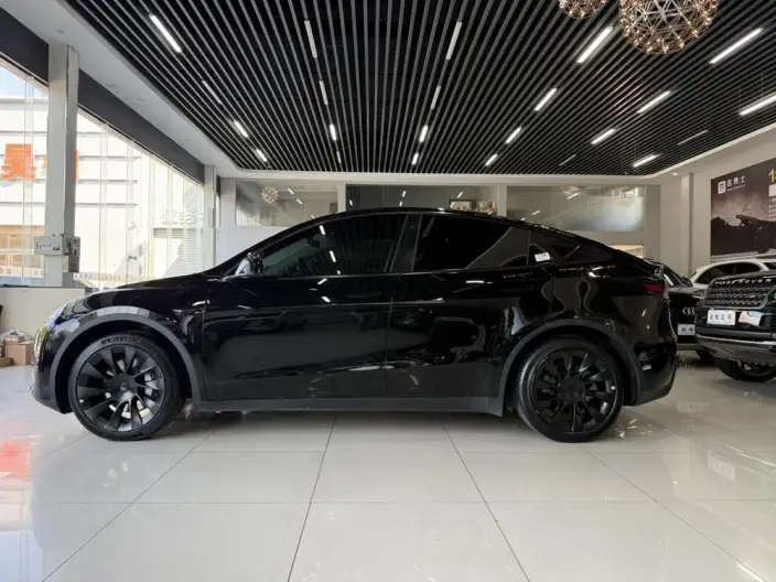 Model Y 2023 Model Rear-wheel drive version