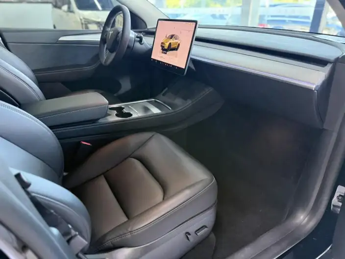 Model Y 2023 Model Rear-wheel drive version – фото 8