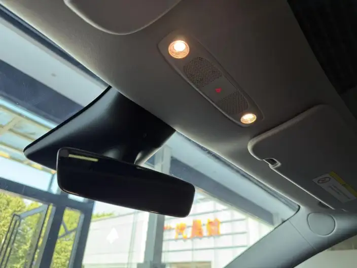 Model Y 2023 Model Rear-wheel drive version – фото 10