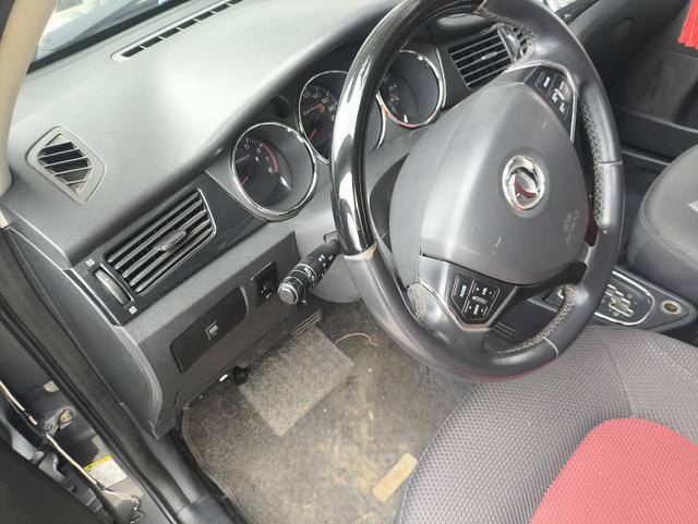 Dong f eng Aeolus H30 2014 модификация CROSS 1.5L автоматическое Zun Yi тип – фото 4