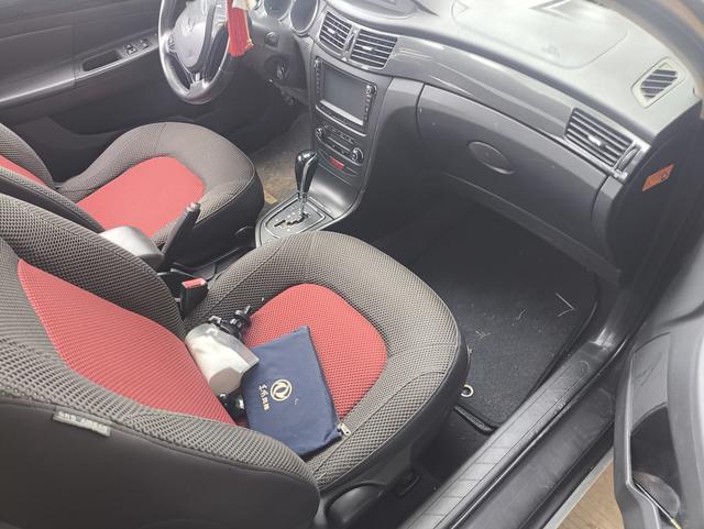Dong f eng Aeolus H30 2014 модификация CROSS 1.5L автоматическое Zun Yi тип – фото 8