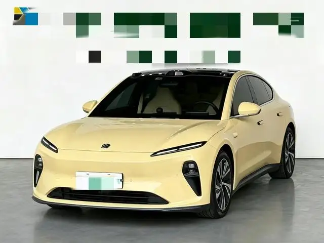 NIO ET5 2022 Model 75kWh