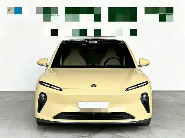 NIO ET5 2022 Model 75kWh