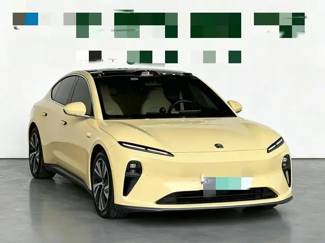 NIO ET5 2022 Model 75kWh