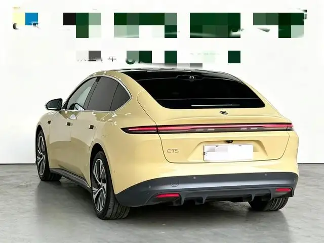 NIO ET5 2022 Model 75kWh