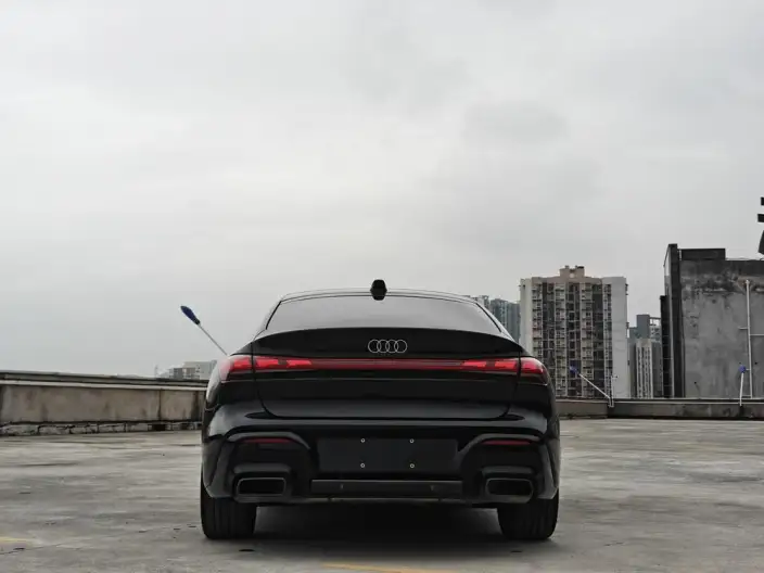 Audi A5 L Sportback 2026 Model 2.0TFSI 150kW Smart Edition Model – фото 6