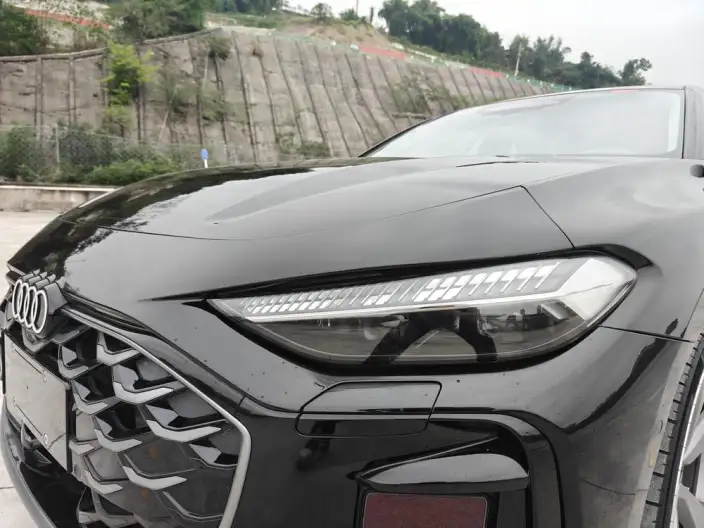 Audi A5 L Sportback 2026 Model 2.0TFSI 150kW Smart Edition Model – фото 8