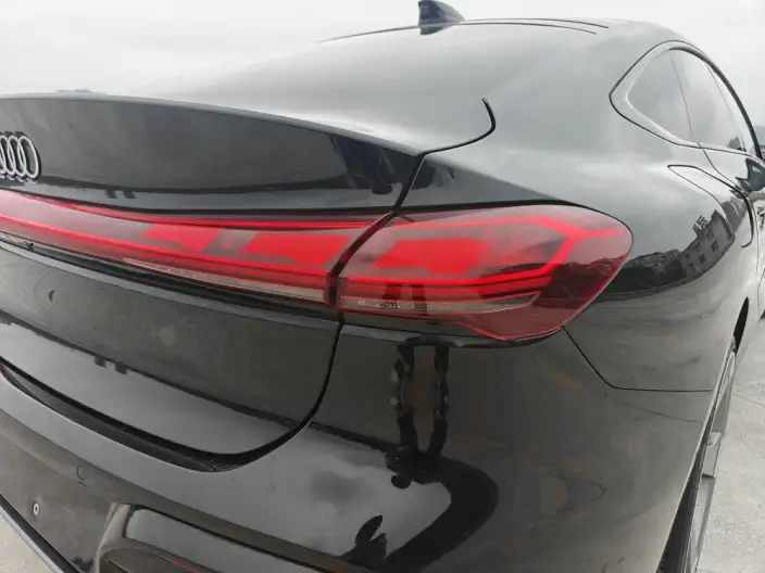 Audi A5 L Sportback 2026 Model 2.0TFSI 150kW Smart Edition Model – фото 9