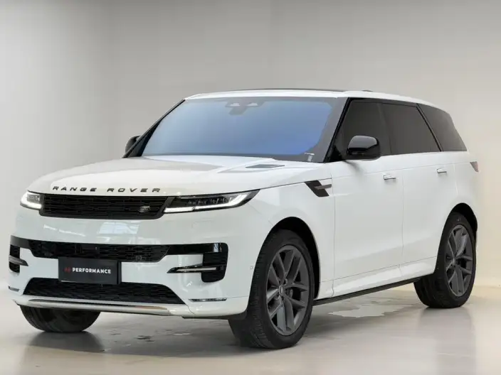 Range Rover Sport 2024 Model 400PS DYNAMIC HSE