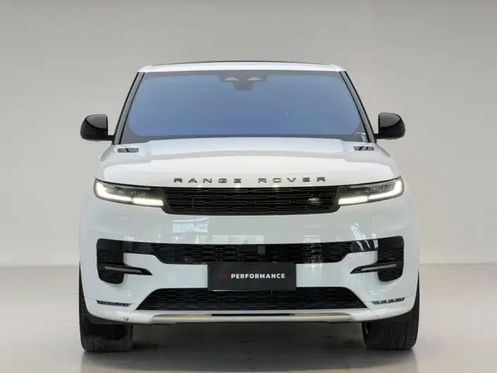 Range Rover Sport 2024 Model 400PS DYNAMIC HSE