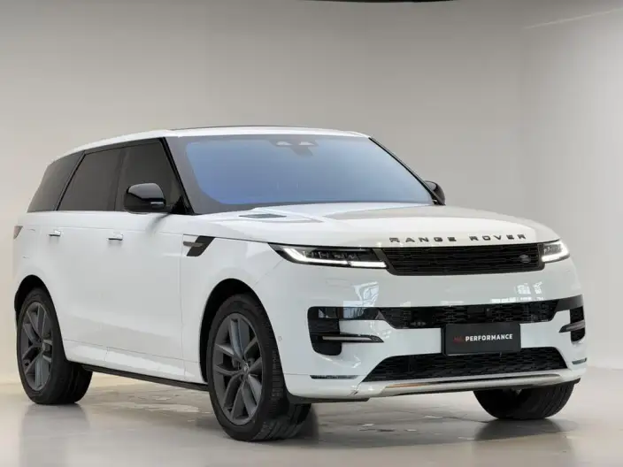 Range Rover Sport 2024 Model 400PS DYNAMIC HSE