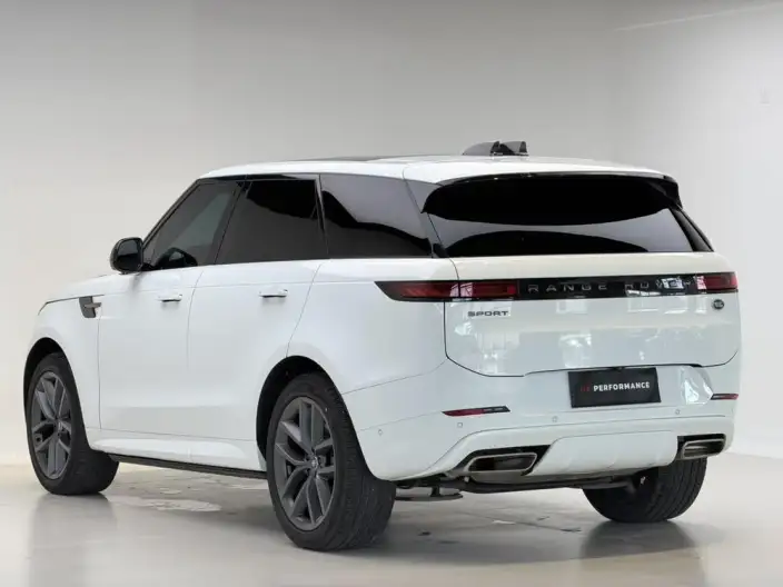 Range Rover Sport 2024 Model 400PS DYNAMIC HSE