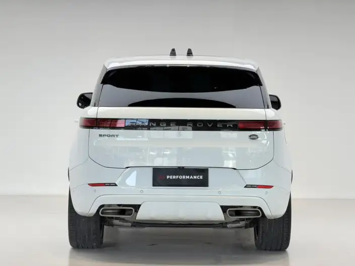 Range Rover Sport 2024 Model 400PS DYNAMIC HSE – фото 5