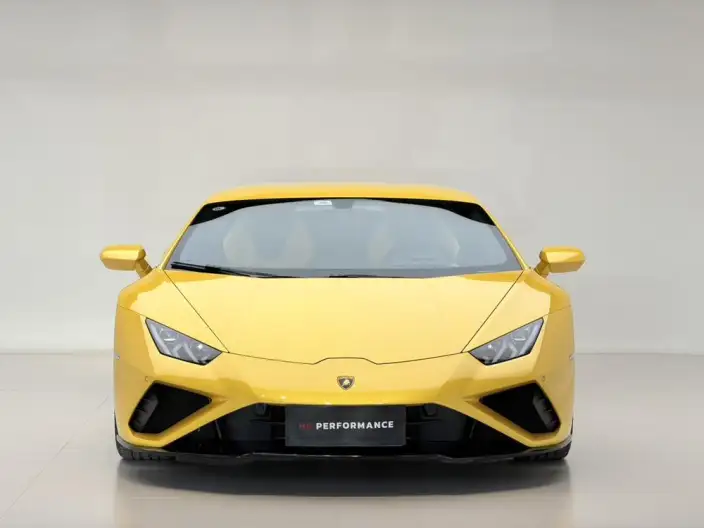 Huracán 2020 Model Huracán EVO RWD – фото 2