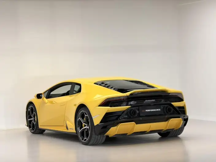 Huracán 2020 Model Huracán EVO RWD – фото 4