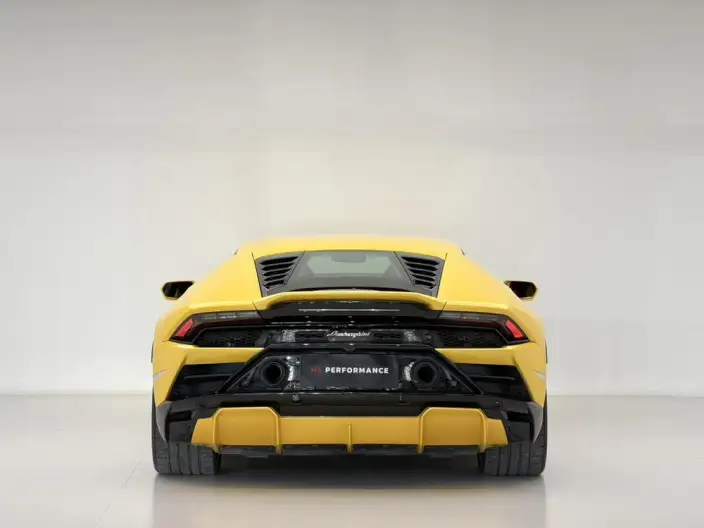 Huracán 2020 Model Huracán EVO RWD – фото 5