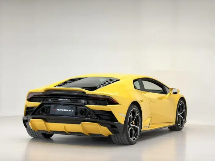 Huracán 2020 Model Huracán EVO RWD – фото 6